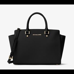 Michael Kora Selma Tote